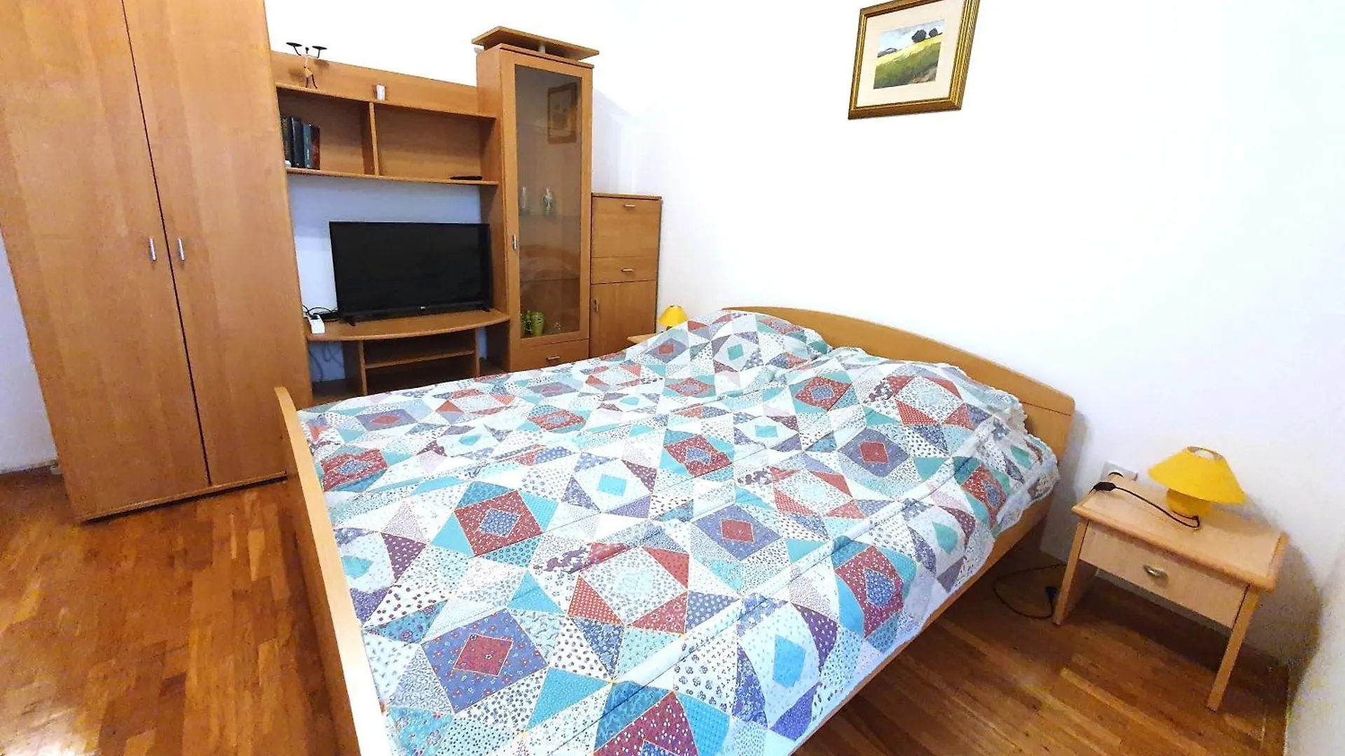 Erika Ap 4 Nr2 Apartment Novigrad  0*, Novigrad (Istria)