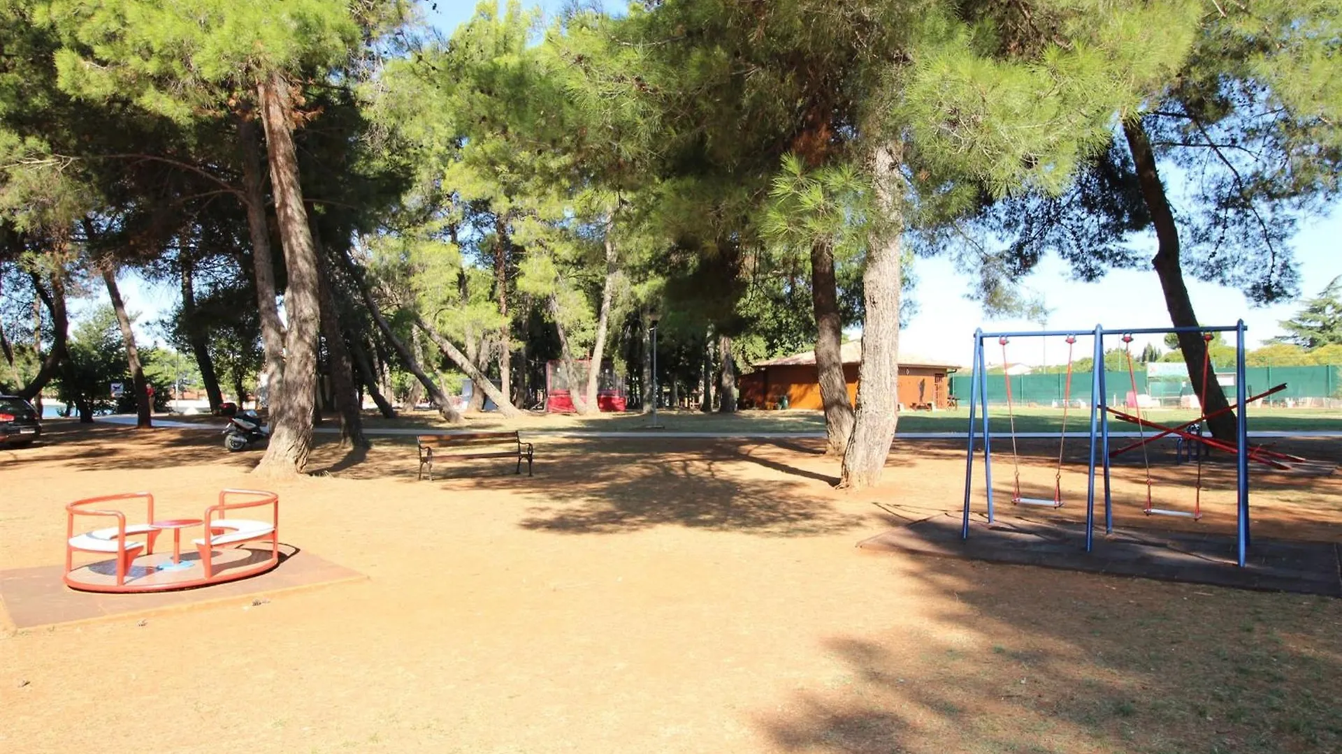 Erika Ap 4 Nr2 Apartment Novigrad