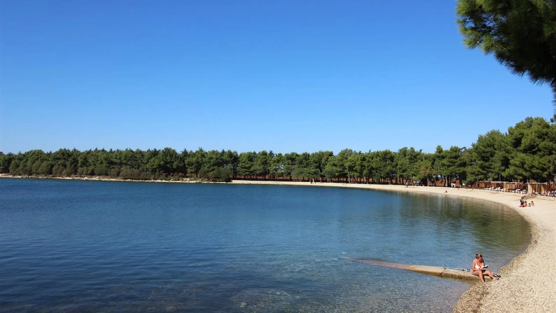 Erika Ap 4 Nr2 Apartment Novigrad