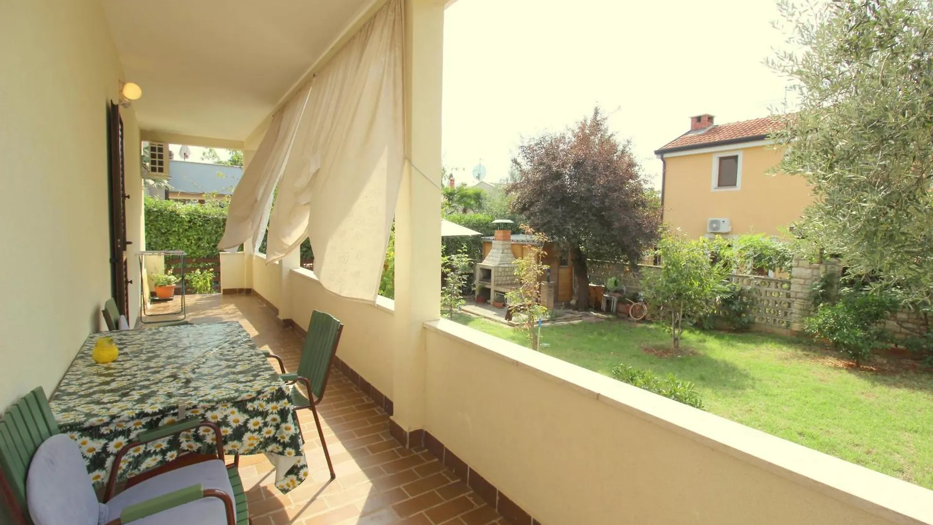 Erika Ap 4 Nr2 Apartment Novigrad  Croatia