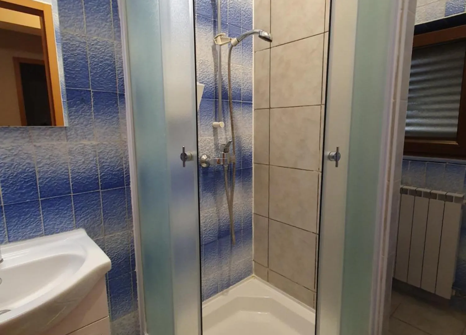 Erika Ap 4 Nr2 Apartment Novigrad