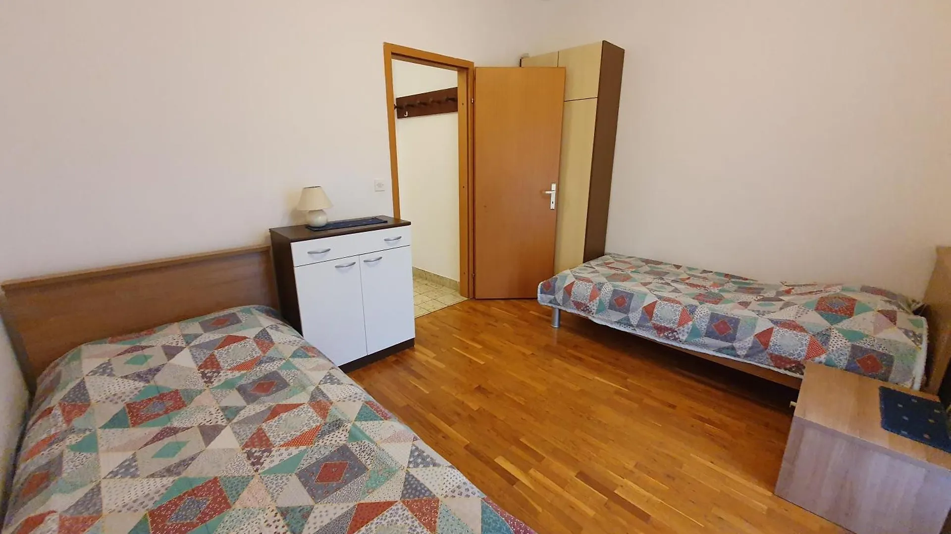 Erika Ap 4 Nr2 Apartment Novigrad  0*, Novigrad (Istria) Croatia