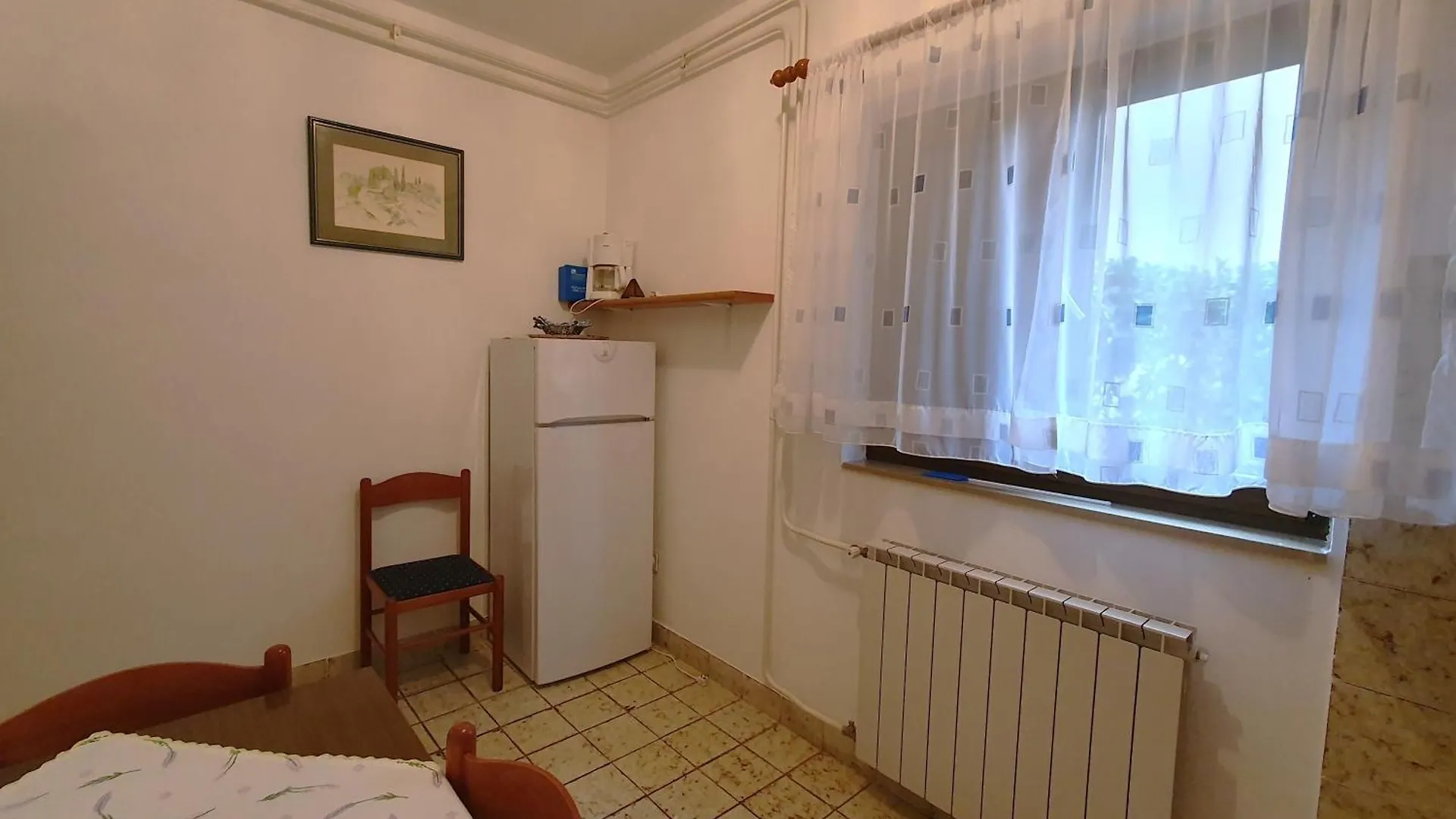 Erika Ap 4 Nr2 Apartment Novigrad  0*, Novigrad (Istria)
