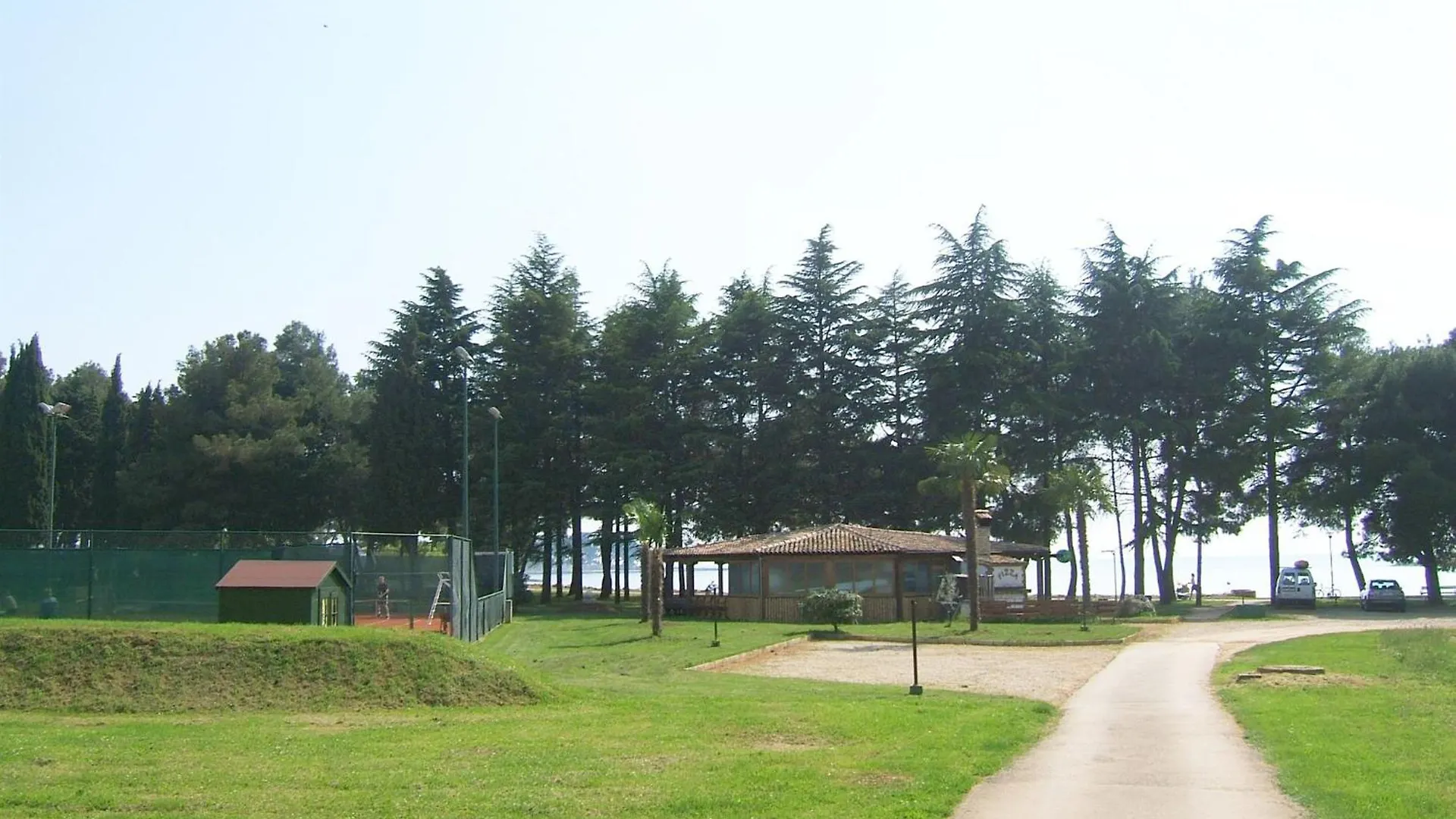 Erika Ap 4 Nr2 Apartment Novigrad   Novigrad (Istria)