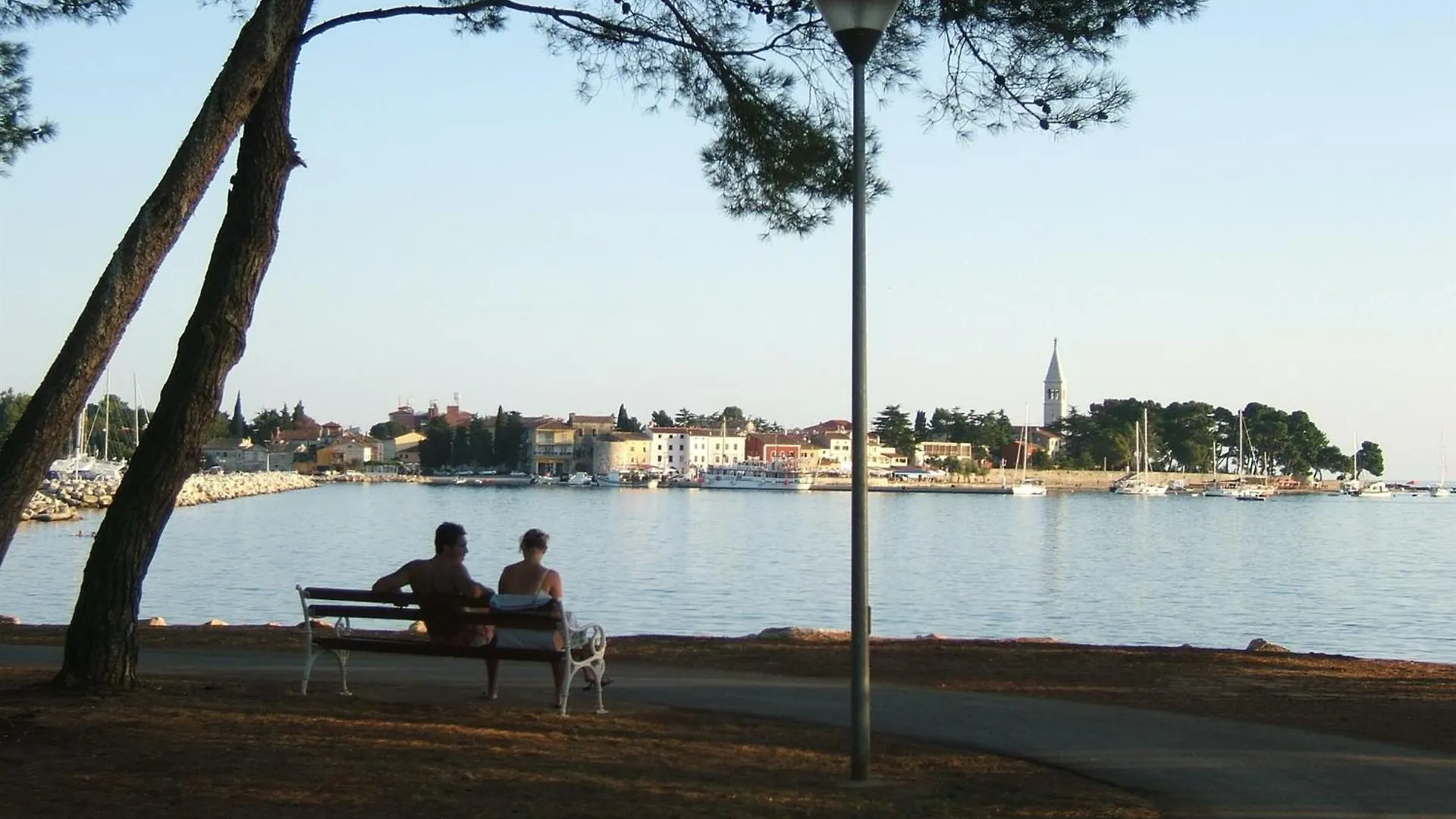 Erika Ap 4 Nr2 Apartment Novigrad  Novigrad (Istria)
