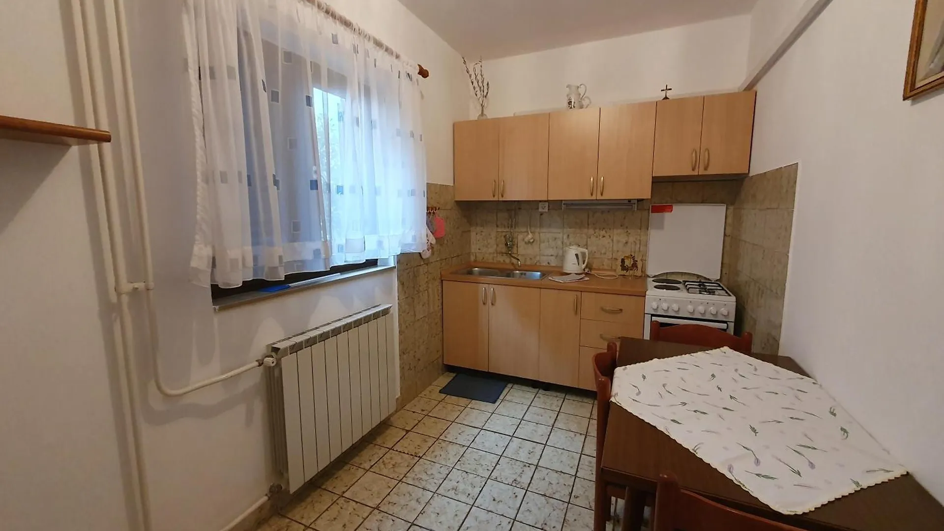 Erika Ap 4 Nr2 Apartment Novigrad  Novigrad (Istria)